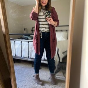 Meet your Posher, Joanna